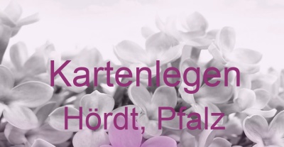 Kartenlegen Hördt, Pfalz | Top-Experten für Kartenlegen, Wahrsagen, Hellsehen, Zukunftsdeutung.
